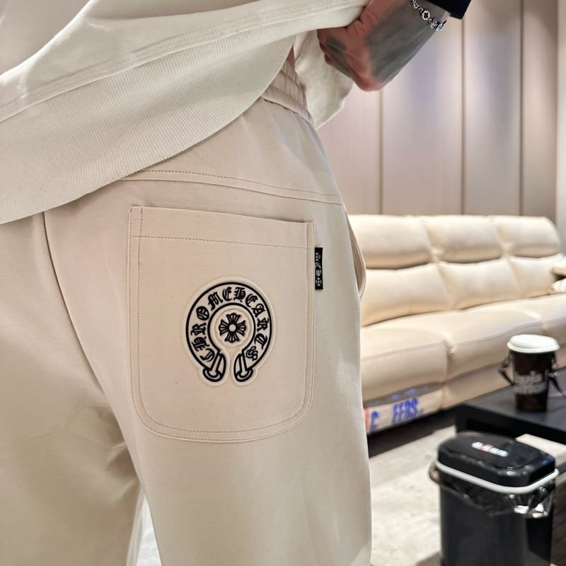 Chrome Hearts Long Pants